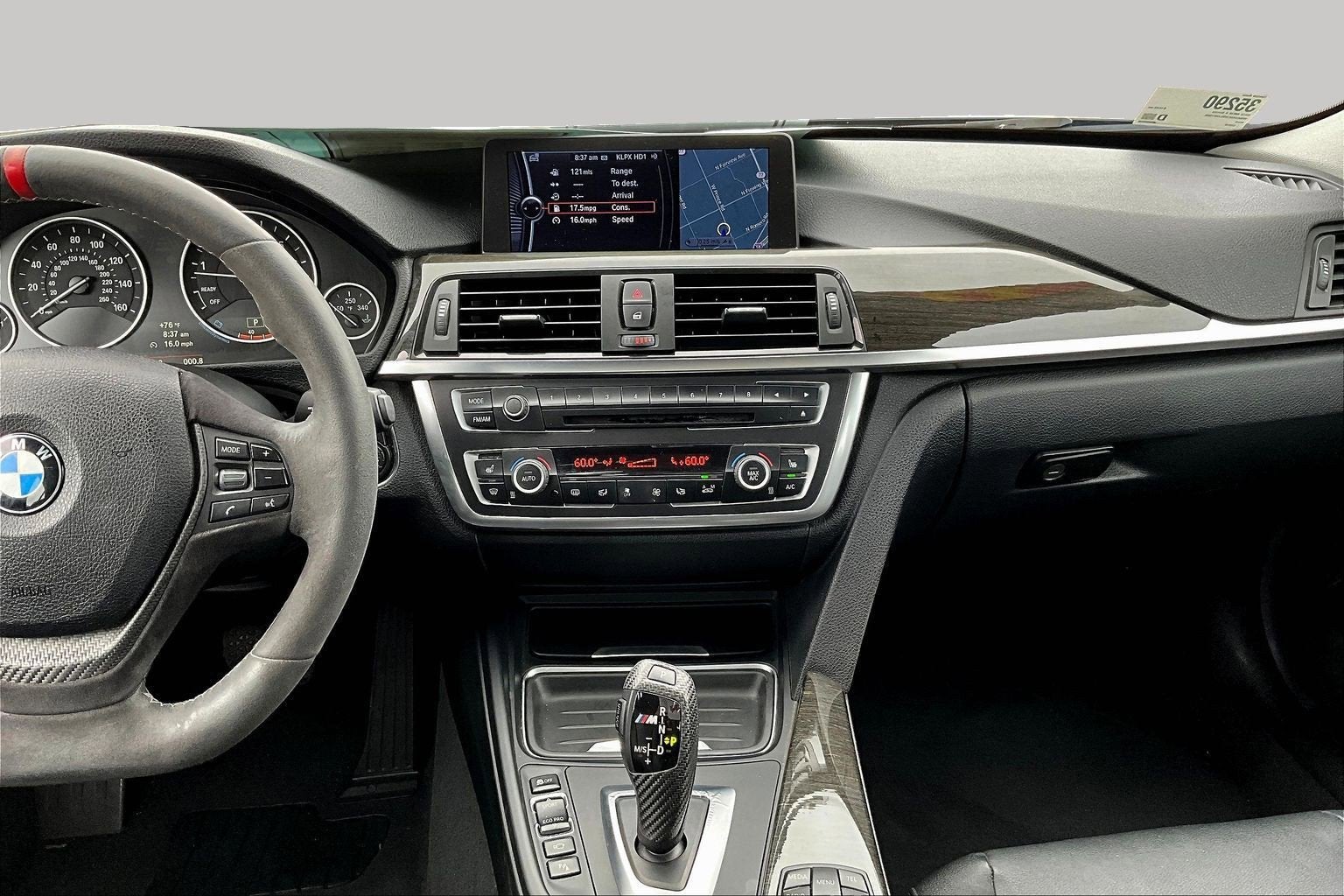 2013 BMW 3 Series 328i