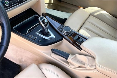 2016 BMW 4 Series 435i