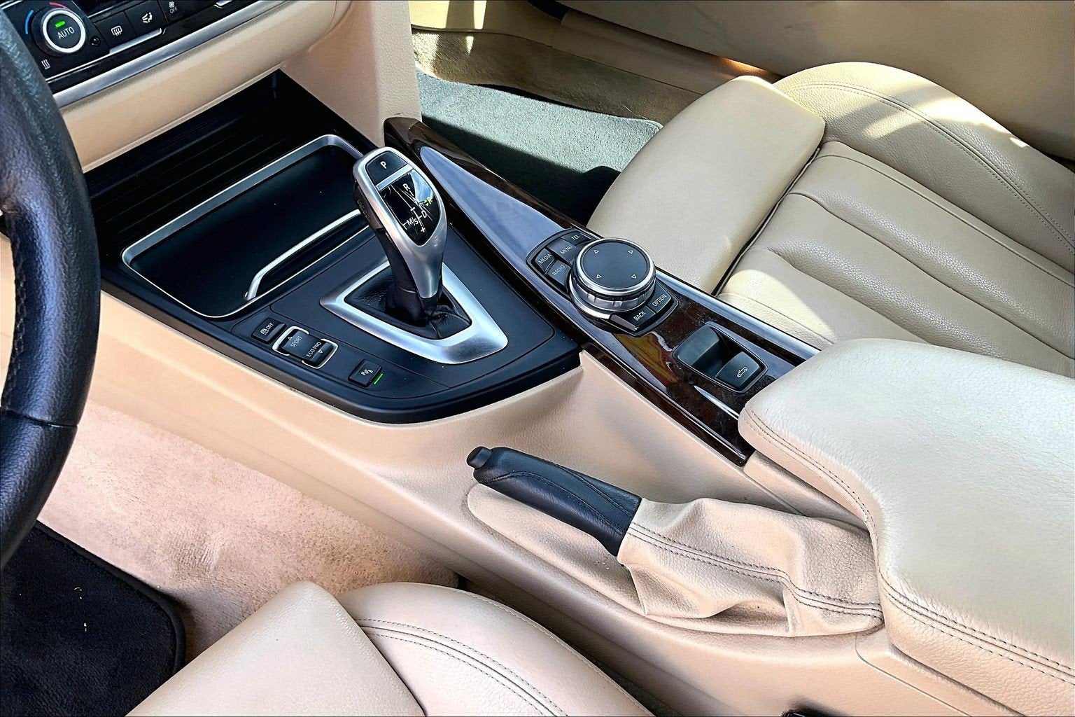 2016 BMW 4 Series 435i