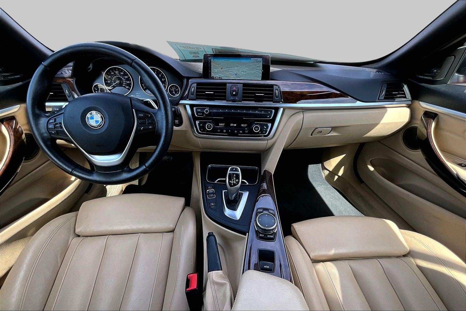 2016 BMW 4 Series 435i