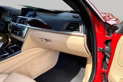 2016 BMW 4 Series 435i
