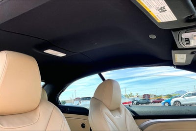 2016 BMW 4 Series 435i