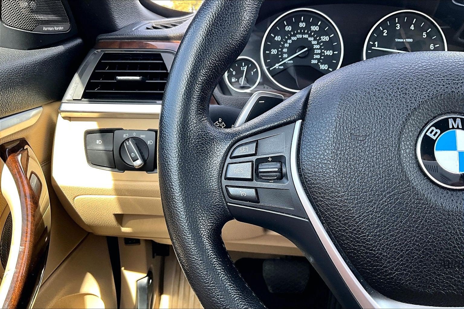 2016 BMW 4 Series 435i