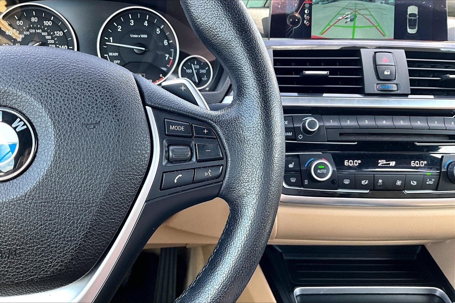 2016 BMW 4 Series 435i