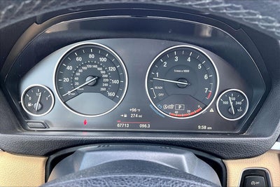 2016 BMW 4 Series 435i