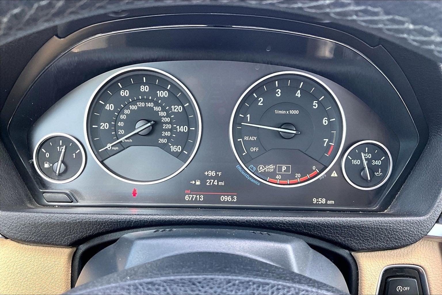 2016 BMW 4 Series 435i