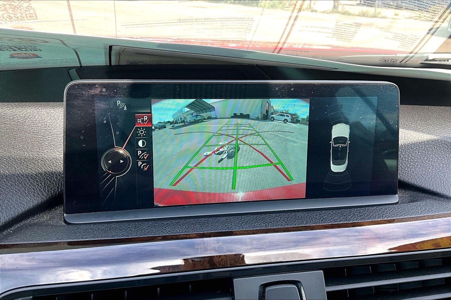 2016 BMW 4 Series 435i