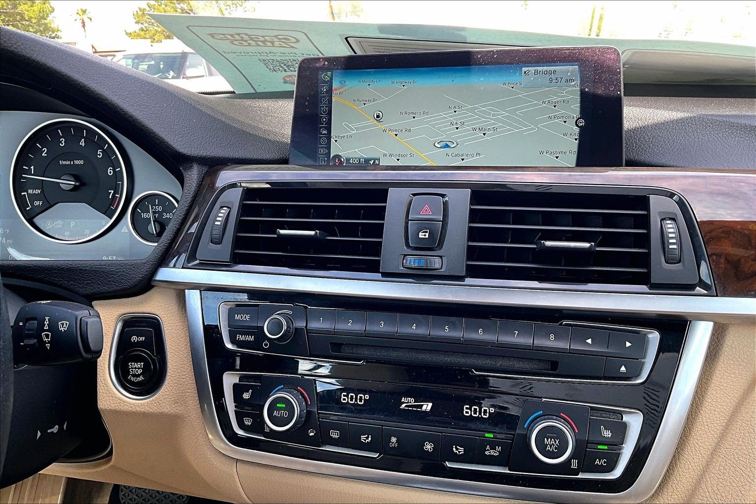 2016 BMW 4 Series 435i