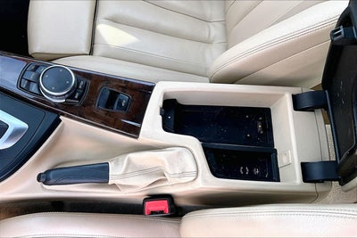 2016 BMW 4 Series 435i
