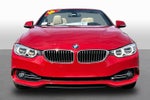 2016 BMW 4 Series 435i