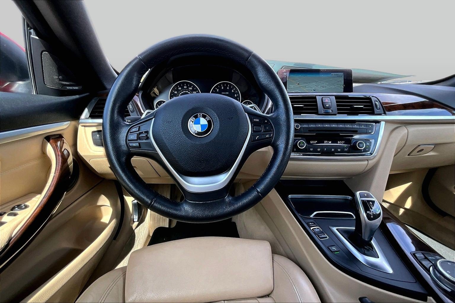 2016 BMW 4 Series 435i