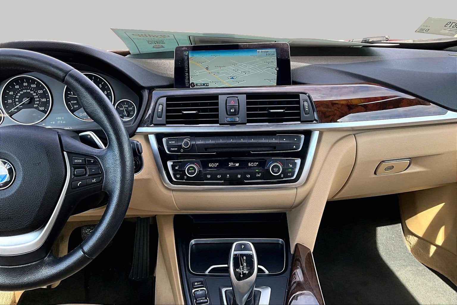 2016 BMW 4 Series 435i
