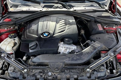 2016 BMW 4 Series 435i
