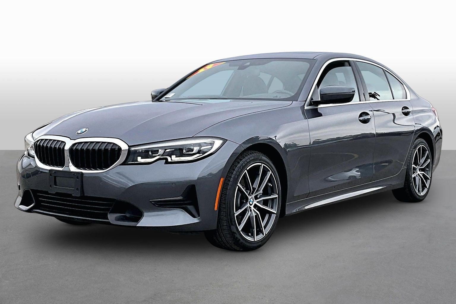 2019 BMW 3 Series 330i