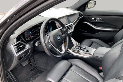 2019 BMW 3 Series 330i