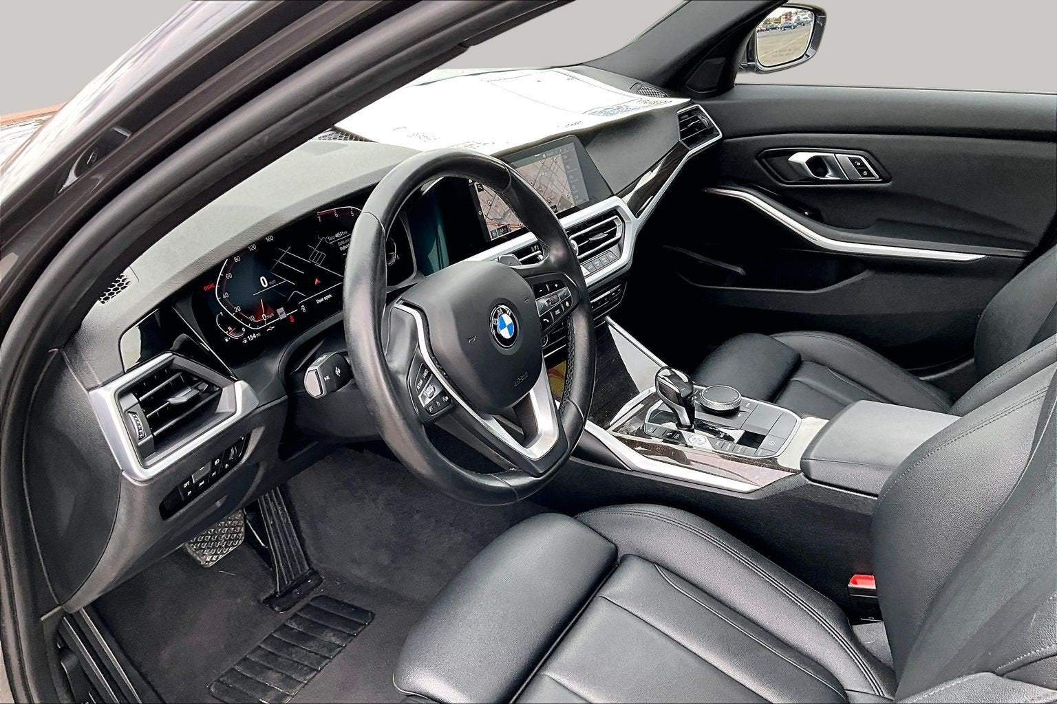 2019 BMW 3 Series 330i