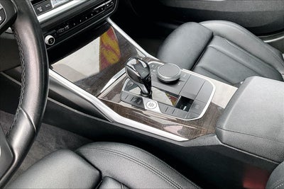 2019 BMW 3 Series 330i