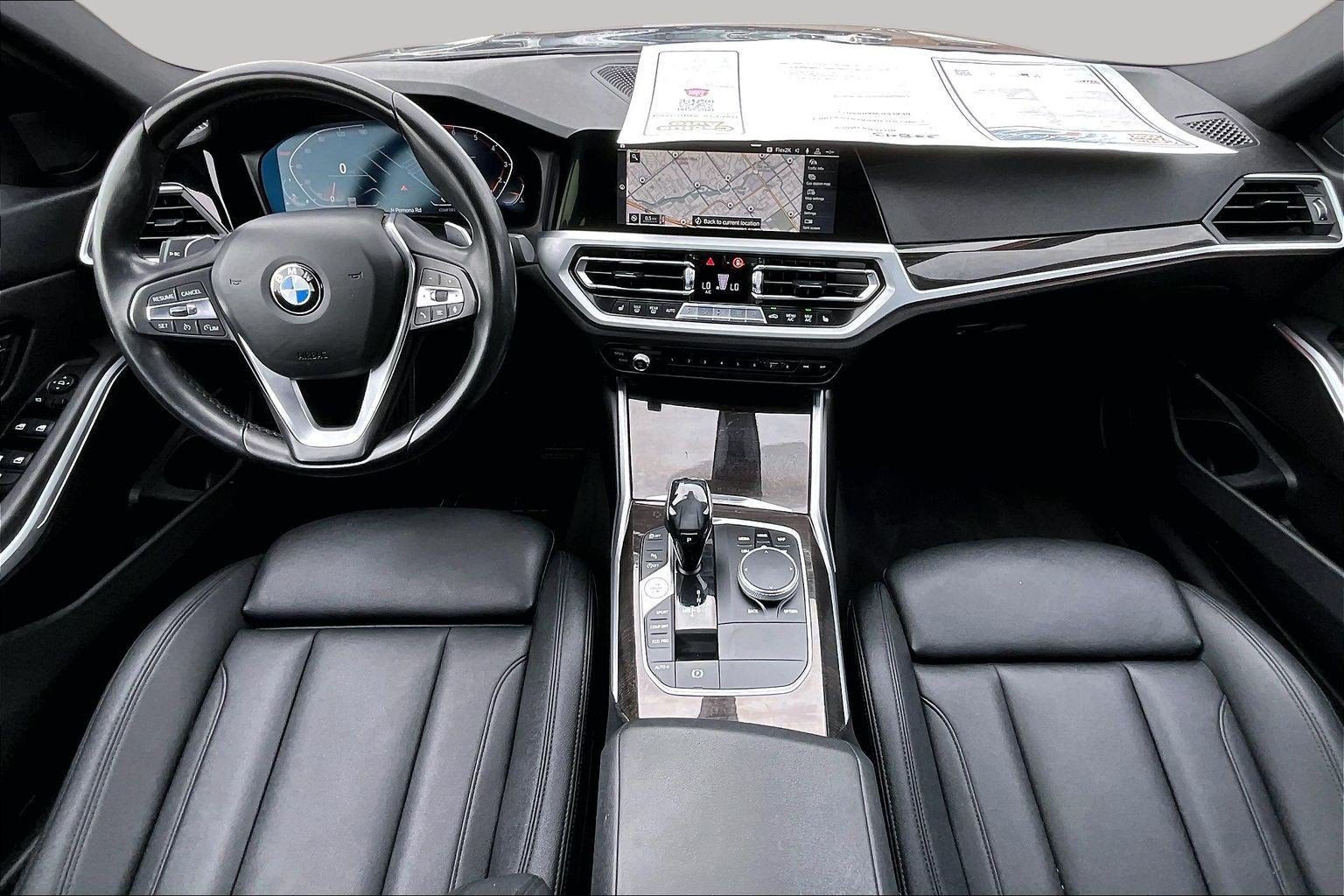 2019 BMW 3 Series 330i