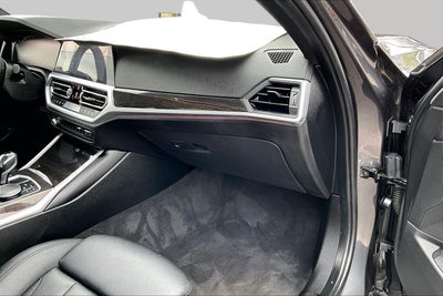 2019 BMW 3 Series 330i