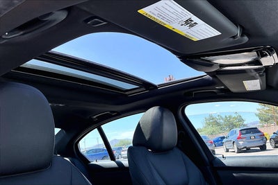2019 BMW 3 Series 330i