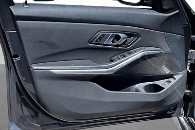 2019 BMW 3 Series 330i
