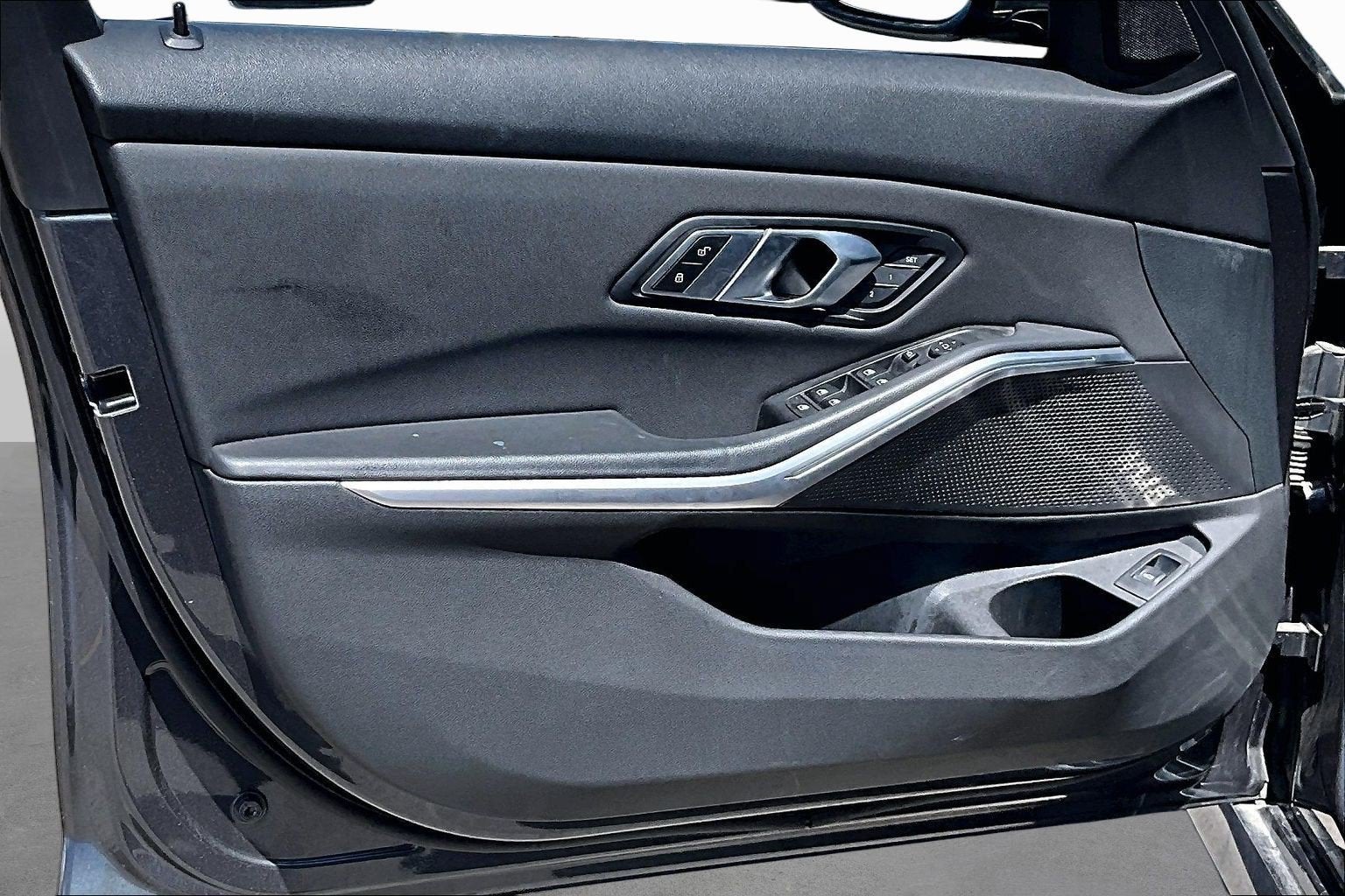 2019 BMW 3 Series 330i