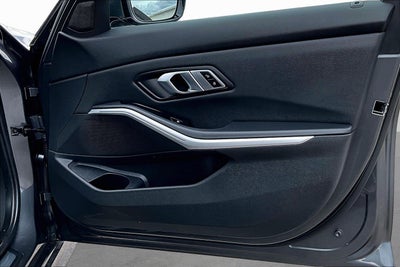 2019 BMW 3 Series 330i
