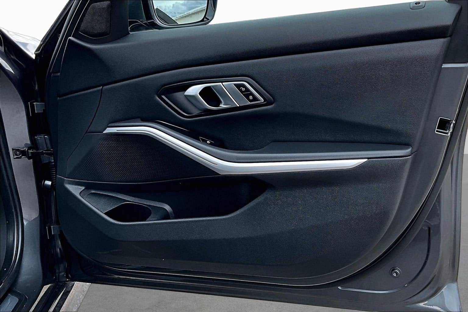 2019 BMW 3 Series 330i