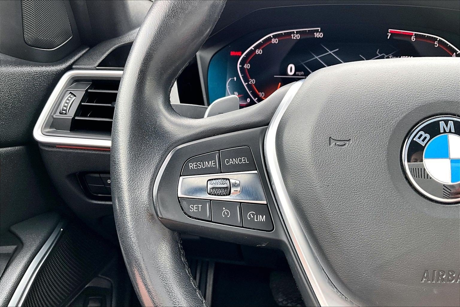 2019 BMW 3 Series 330i