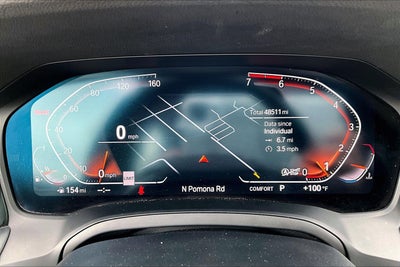 2019 BMW 3 Series 330i