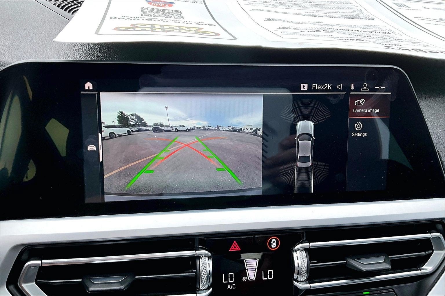 2019 BMW 3 Series 330i