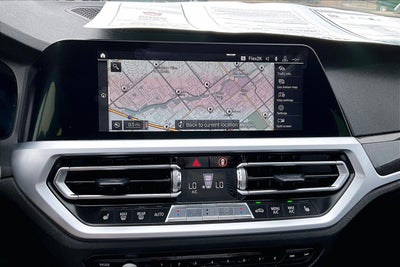 2019 BMW 3 Series 330i