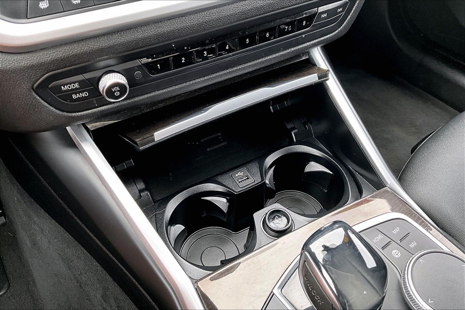 2019 BMW 3 Series 330i