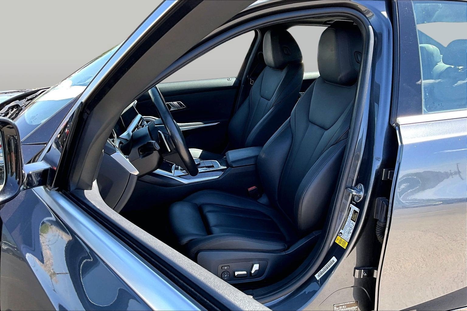 2019 BMW 3 Series 330i