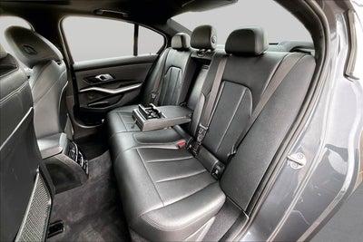 2019 BMW 3 Series 330i