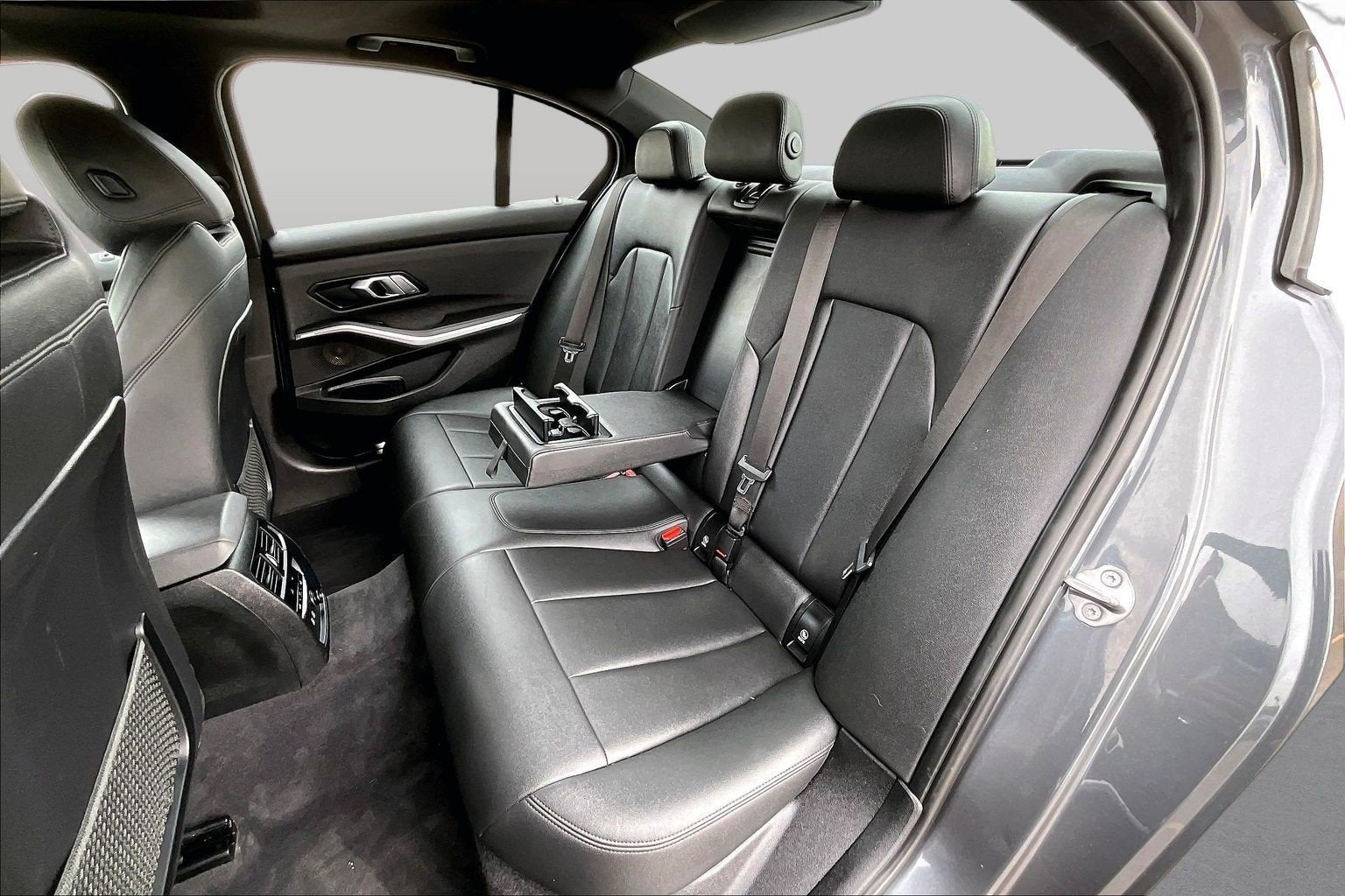 2019 BMW 3 Series 330i