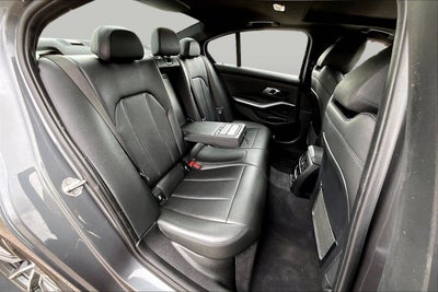 2019 BMW 3 Series 330i