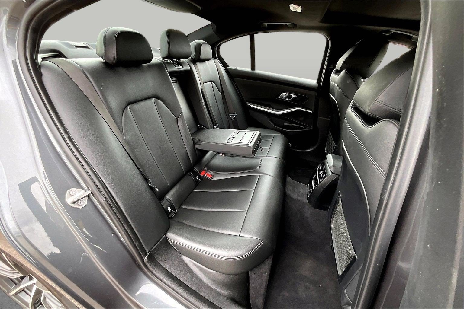 2019 BMW 3 Series 330i