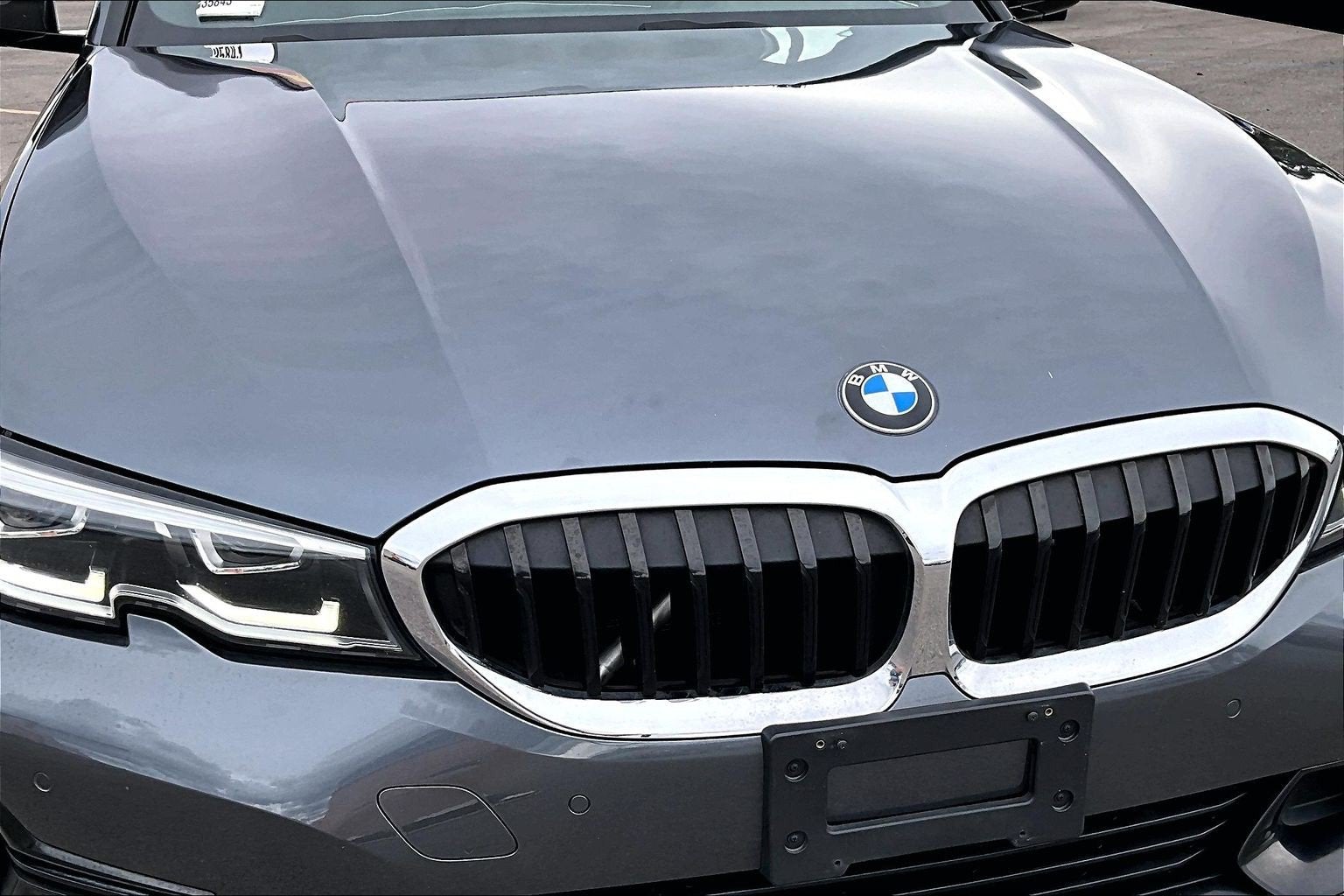 2019 BMW 3 Series 330i