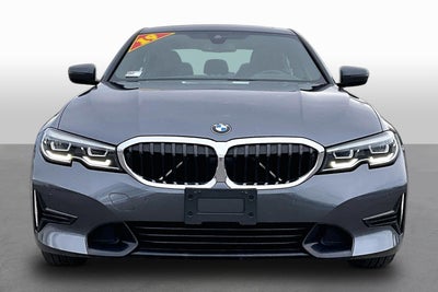 2019 BMW 3 Series 330i