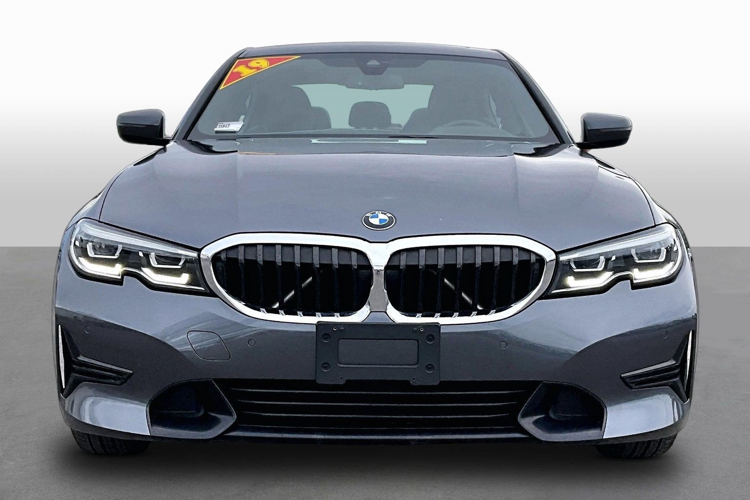 2019 BMW 3 Series 330i
