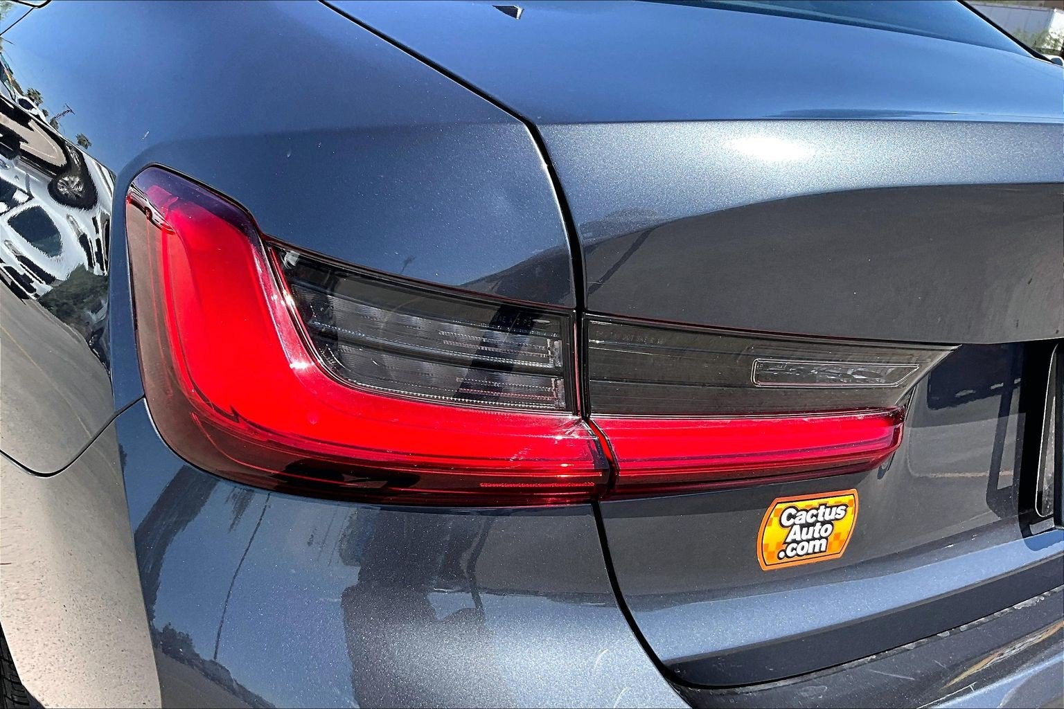 2019 BMW 3 Series 330i