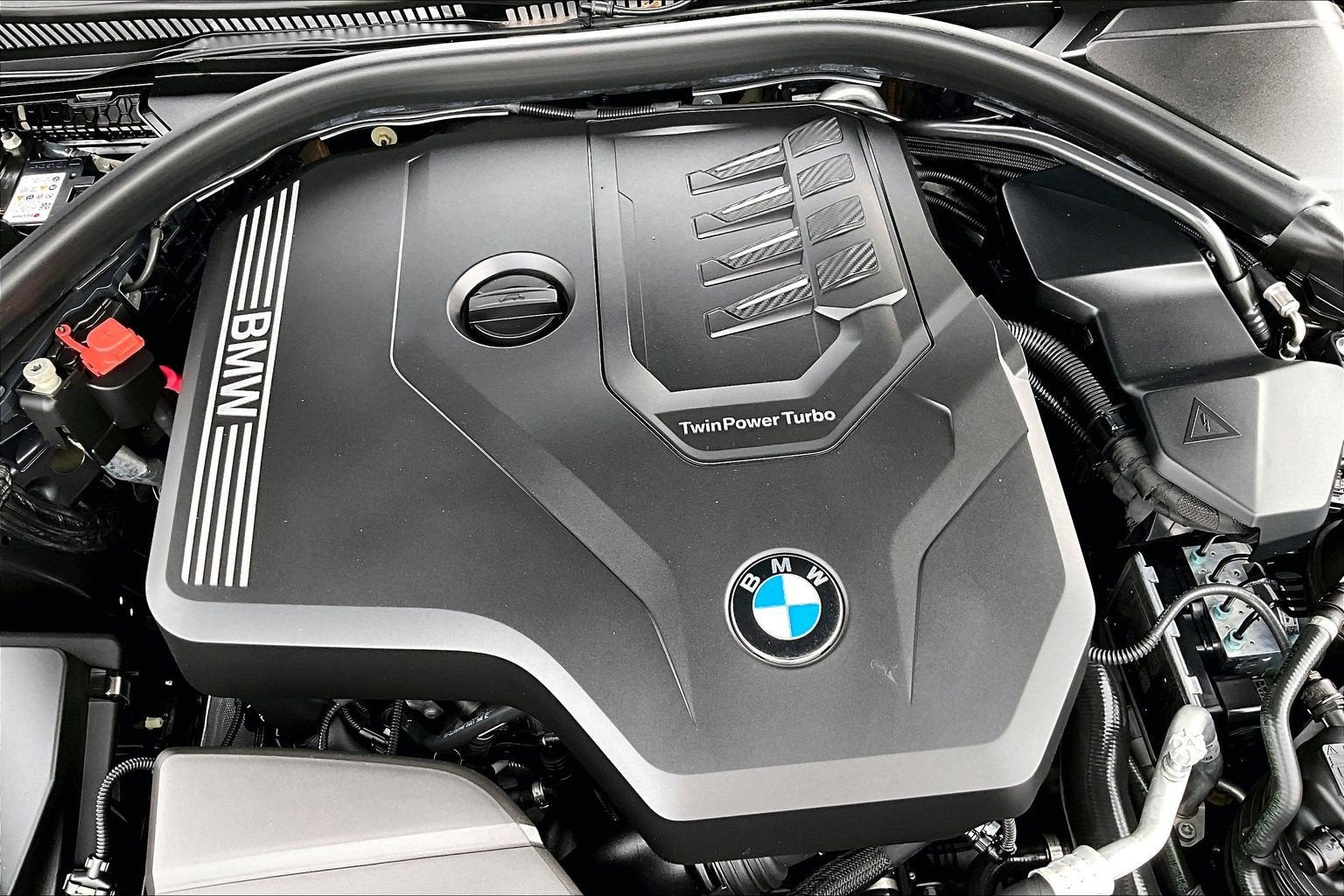 2019 BMW 3 Series 330i