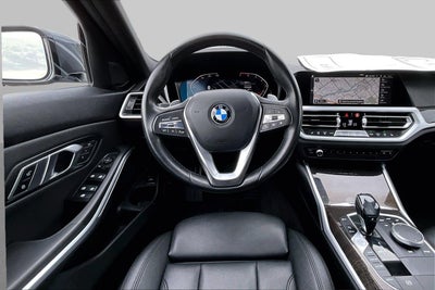 2019 BMW 3 Series 330i