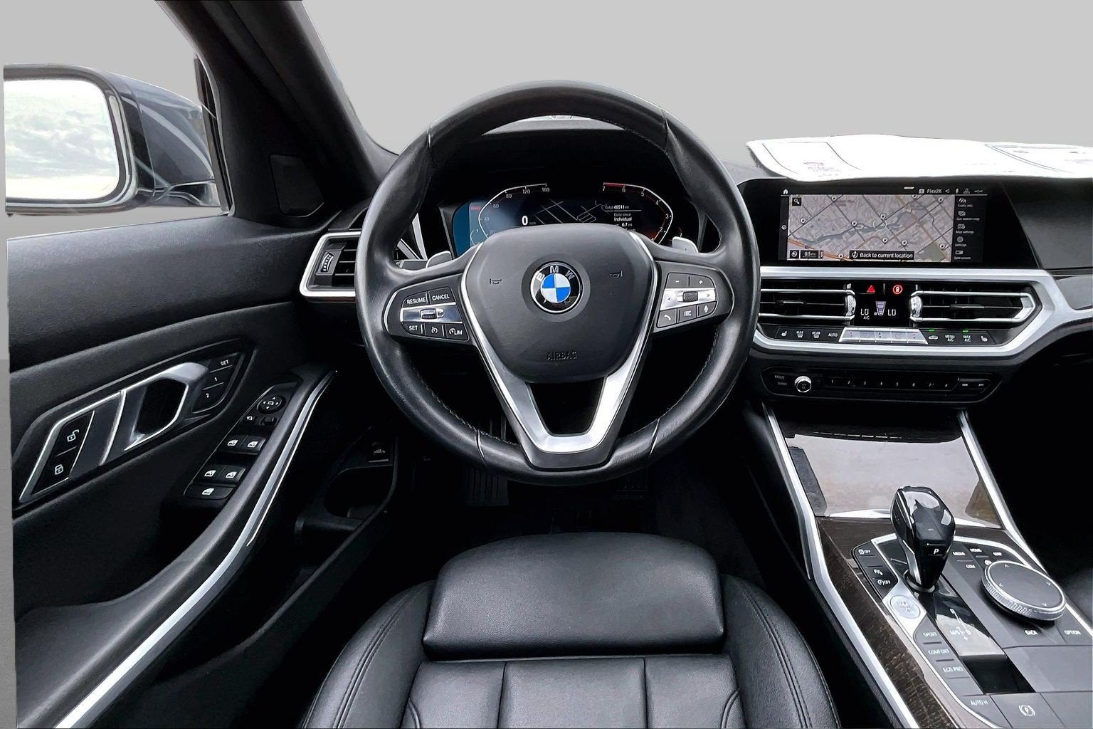 2019 BMW 3 Series 330i