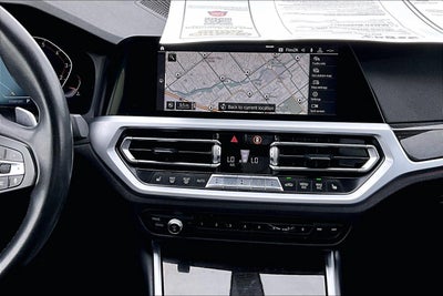 2019 BMW 3 Series 330i