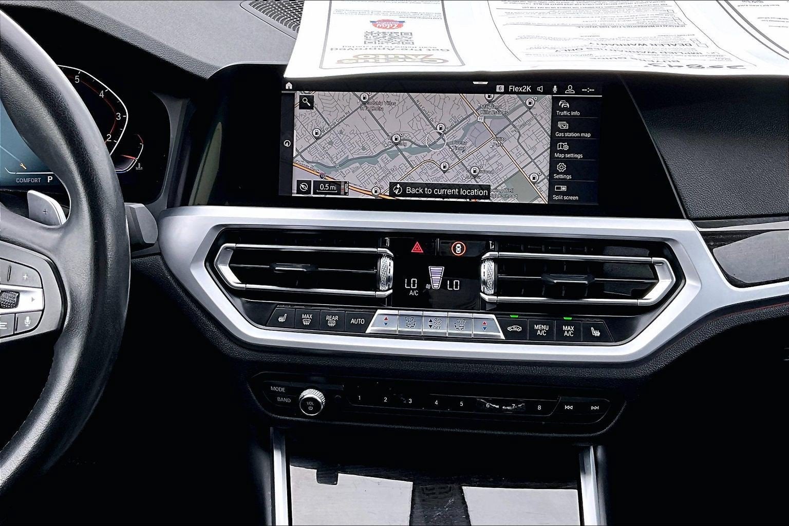 2019 BMW 3 Series 330i