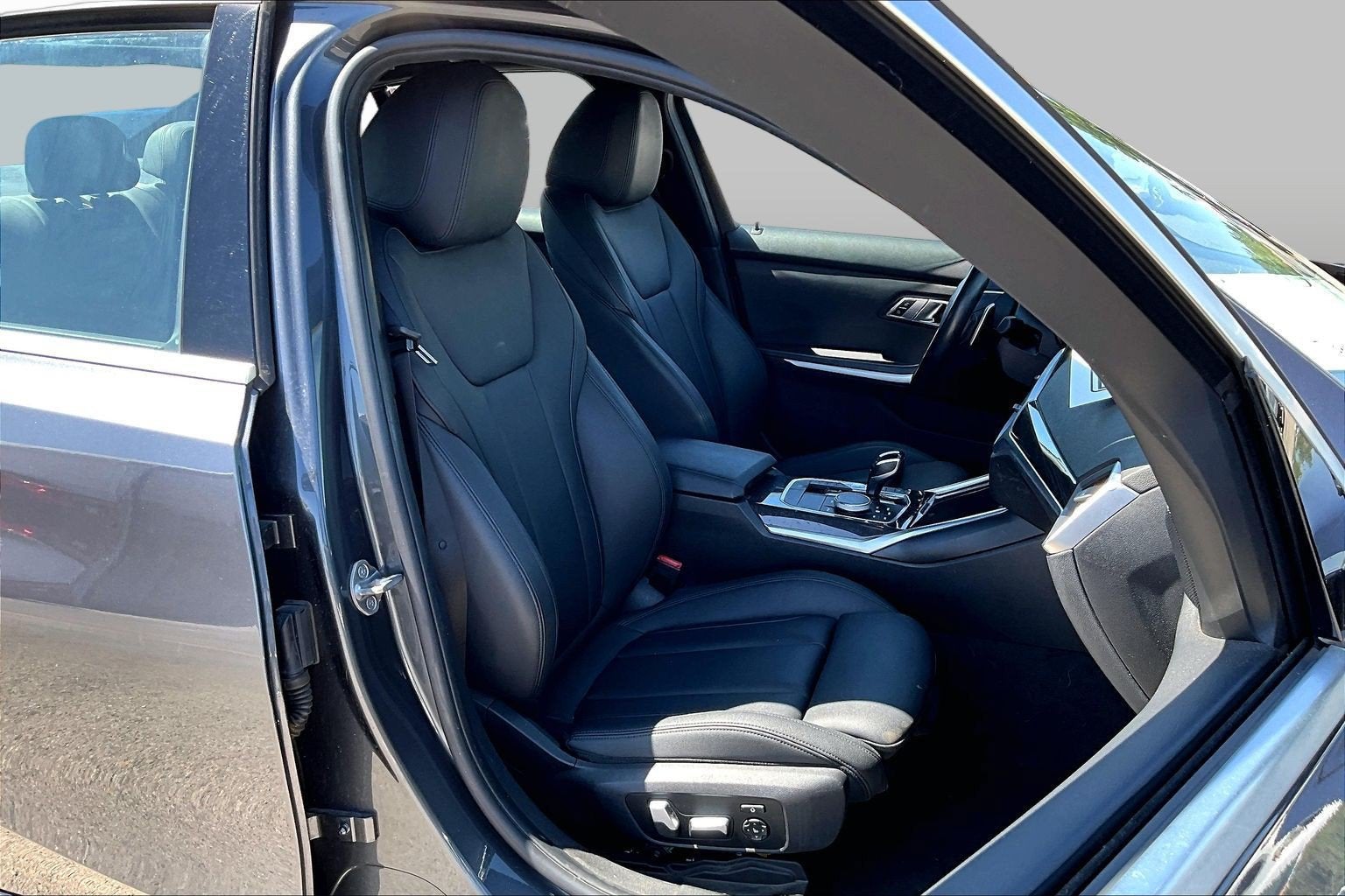 2019 BMW 3 Series 330i
