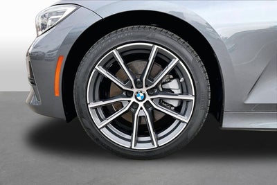 2019 BMW 3 Series 330i