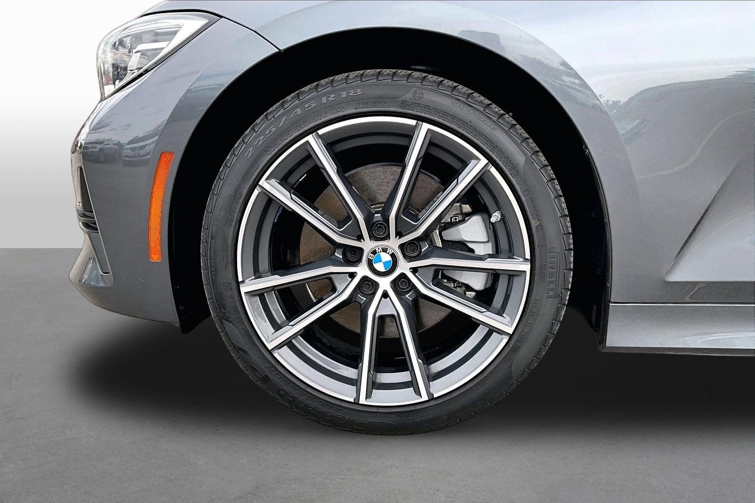 2019 BMW 3 Series 330i